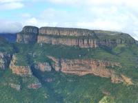 Blyde River Canyon &ndash; &copy; Kerstin Hugel (Eberhardt TRAVEL)