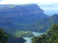 Blyde River Canyon &ndash; &copy; Kerstin Hugel (Eberhardt TRAVEL)