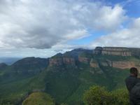 Blyde River Canyon &ndash; &copy; Kerstin Hugel (Eberhardt TRAVEL)