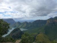 Blyde River Canyon &ndash; &copy; Kerstin Hugel (Eberhardt TRAVEL)