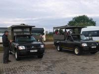 Krüger NP &ndash; &copy; Kerstin Hugel (Eberhardt TRAVEL)