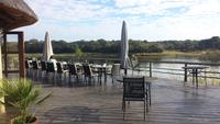 Hakusembe River Lodge &ndash; &copy; Susanne Schirmann (Eberhardt TRAVEL)