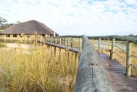 Hakusembe River Lodge &ndash; &copy; Susanne Schirmann (Eberhardt TRAVEL)