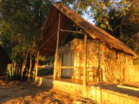 Thamalakane River Lodge &ndash; &copy; Annette Weise (Eberhardt TRAVEL)