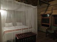 Nata Lodge &ndash; &copy; Annette Weise (Eberhardt TRAVEL)