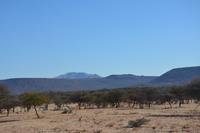 Okonjati Wildreservat &ndash; &copy; Maria Schneider (Eberhardt TRAVEL)