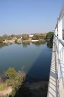 Okavangofluss  &ndash; &copy; Maria Schneider (Eberhardt TRAVEL)
