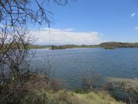 Kleiner Momellasee, Arusha Nationalpark &ndash; &copy; Wiebke Lücker (Eberhardt TRAVEL)