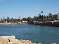 Swakopmund &ndash; &copy; Juliane Voigt (Eberhardt TRAVEL)