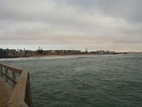 Swakopmund &ndash; &copy; Juliane Voigt (Eberhardt TRAVEL)