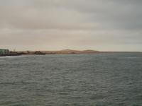 Swakopmund &ndash; &copy; Juliane Voigt (Eberhardt TRAVEL)