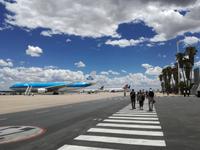 Flughafen Windhoek &ndash; &copy; Juliane Voigt (Eberhardt TRAVEL)