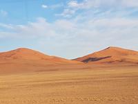 Namibia, Sossusvlei &ndash; &copy; Ria Heilmann (Eberhardt TRAVEL)