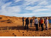 Namibia, Sossusvlei &ndash; &copy; Ria Heilmann (Eberhardt TRAVEL)