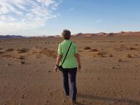 Namibia, Sossusvlei &ndash; &copy; Ria Heilmann (Eberhardt TRAVEL)