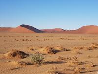 Namibia, Sossusvlei &ndash; &copy; Ria Heilmann (Eberhardt TRAVEL)