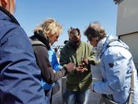 Namibia, Walvis Bay &ndash; &copy; Ria Heilmann (Eberhardt TRAVEL)