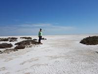 Namibia, Etoscha NP, Etoscha Pfanne &ndash; &copy; Ria Heilmann (Eberhardt TRAVEL)