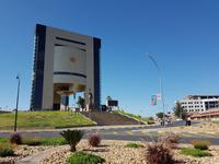 Namibia, Windhoek, Unabhängigkeitsmuseum &ndash; &copy; Ria Heilmann (Eberhardt TRAVEL)