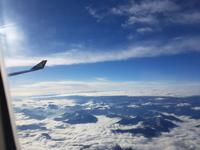 Namibis, Heimflug &ndash; &copy; Ria Heilmann (Eberhardt TRAVEL)