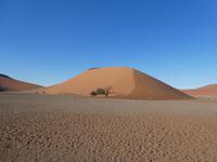 Namibia, Sossusvlei &ndash; &copy; Ria Heilmann (Eberhardt TRAVEL)