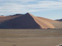 Namibia, Sossusvlei &ndash; &copy; Ria Heilmann (Eberhardt TRAVEL)