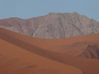 Namibia, Sossusvlei &ndash; &copy; Ria Heilmann (Eberhardt TRAVEL)