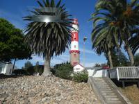 Namibia, Swakopmund &ndash; &copy; Ria Heilmann (Eberhardt TRAVEL)
