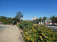 Namibia, Windhoek &ndash; &copy; Ria Heilmann (Eberhardt TRAVEL)