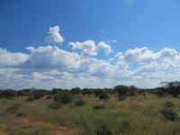 Namibia  &ndash; &copy; Kathrin Mickan (Eberhardt TRAVEL)