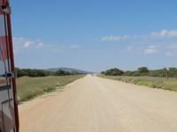 Namibia's Weite &ndash; &copy; Kathrin Mickan (Eberhardt TRAVEL)