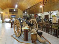 Museum Tsumeb &ndash; &copy; Kathrin Mickan (Eberhardt TRAVEL)