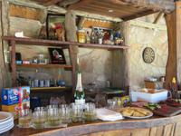 lecker Picknick &ndash; &copy; Kathrin Mickan (Eberhardt TRAVEL)