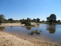 im Caprivi