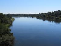 (O)Kavango
