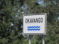 Okavango &ndash; &copy; Kathrin Mickan (Eberhardt TRAVEL)