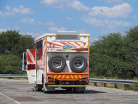 unser Truck (Po) ;-) &ndash; &copy; Kathrin Mickan (Eberhardt TRAVEL)