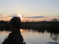 Steffen geh aus dem Bild &ndash; &copy; Kathrin Mickan (Eberhardt TRAVEL)