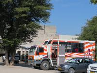Katima Mulilo Markt