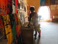 Katima Mulilo Markt &ndash; &copy; Kathrin Mickan (Eberhardt TRAVEL)