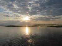 Chobe Bootsfahrt  &ndash; &copy; Kathrin Mickan (Eberhardt TRAVEL)
