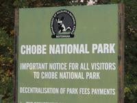 Chobe NP &ndash; &copy; Kathrin Mickan (Eberhardt TRAVEL)
