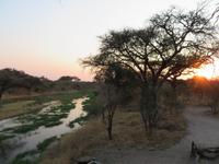 Khwai Fluss &ndash; &copy; Kathrin Mickan (Eberhardt TRAVEL)