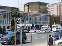 Windhoek &ndash; &copy; Frank Nimschowski (Eberhardt TRAVEL)