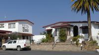 Windhoek - Thule Hotel &ndash; &copy; Frank Nimschowski (Eberhardt TRAVEL)