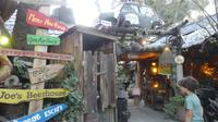 Windhoek - Joe´s Beerhouse &ndash; &copy; Frank Nimschowski (Eberhardt TRAVEL)