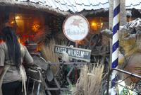 Windhoek - Joe´s Beerhouse &ndash; &copy; Frank Nimschowski (Eberhardt TRAVEL)