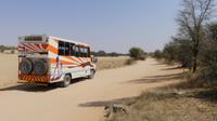 Kgalagadi Park &ndash; &copy; Frank Nimschowski (Eberhardt TRAVEL)