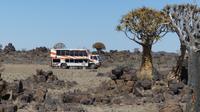auf der Farm Spitzkoppe  &ndash; &copy; Frank Nimschowski (Eberhardt TRAVEL)