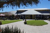 Canyon Roadhouse &ndash; &copy; Frank Nimschowski (Eberhardt TRAVEL)